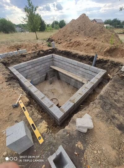 Участок 15 сот. (ИЖС)