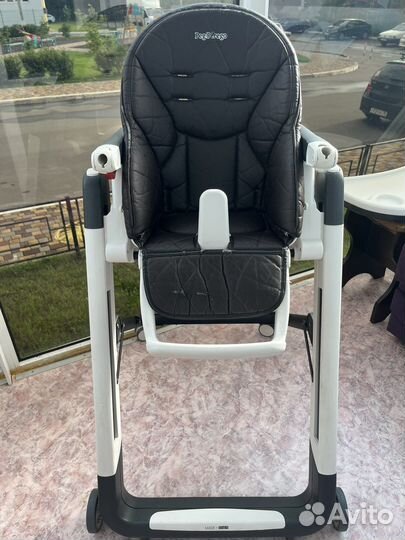 Стул для кормления Peg Perego Siesta