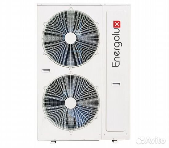 Energolux SAM42M2-AI/5 (Наружний блок)