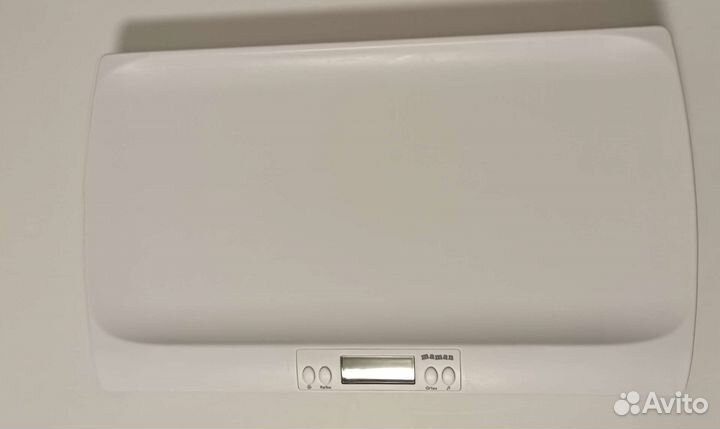 Детские электронные весы