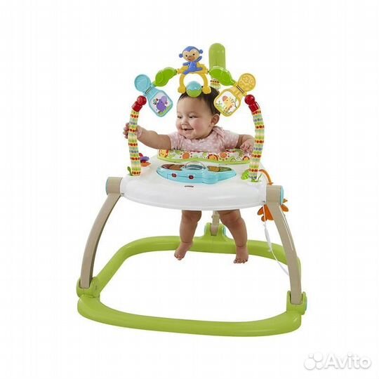 Прыгунки, Ходунки прокат