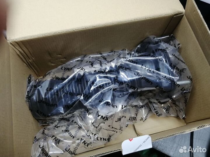 Опора амортизатора задняя правая тойота камри 55