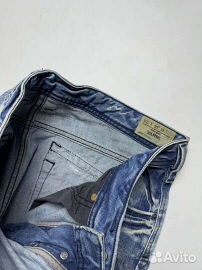 Джинсы Diesel Yarik Wash 008BD W34 L34