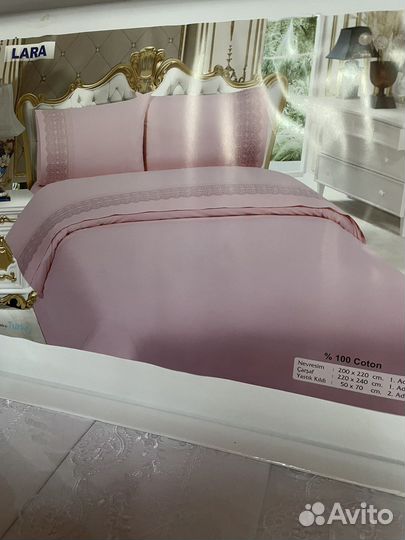 Белье постельное Tavolo