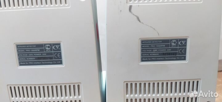 Детектор валют. Б/у на запчасти