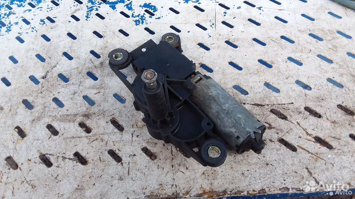 Мотор заднего стеклоочистителя BMW X5 e53