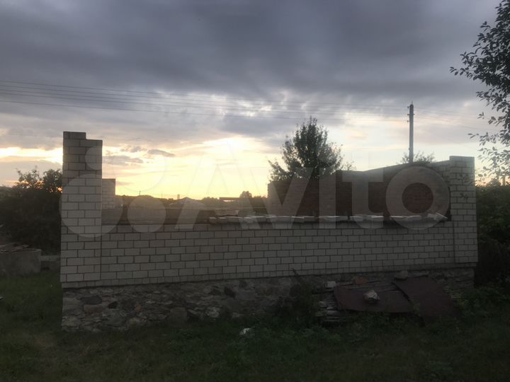 Участок 15 сот. (ИЖС)