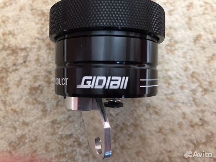 Масленка для смазки цепи мотоцикла