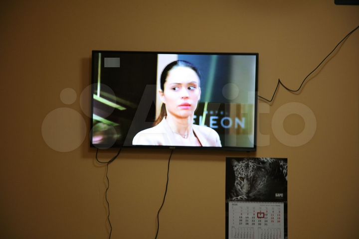 Комната 39 м², 5/5 эт.