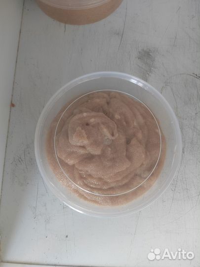 Икра минтая 2024