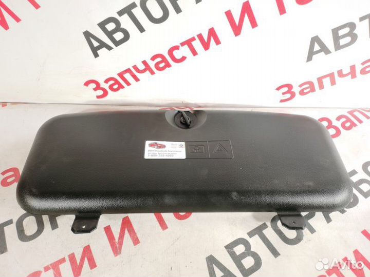 Бокс для инструмента Bmw 528I седан 3.0 N52N 2011