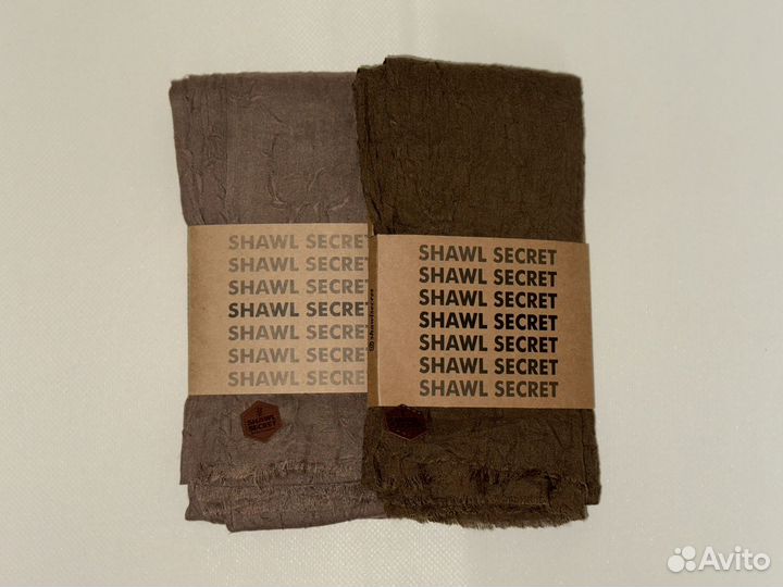 Шарф женский