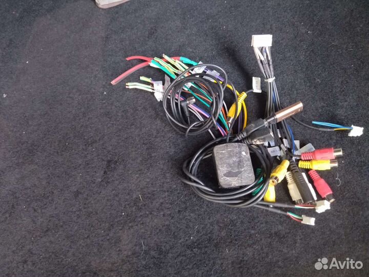 Магнитола 2 din Android 7 дюймов