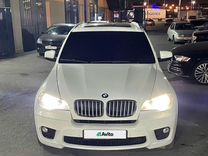 BMW X5, 2010, с пробегом, цена 1 400 000 руб.
