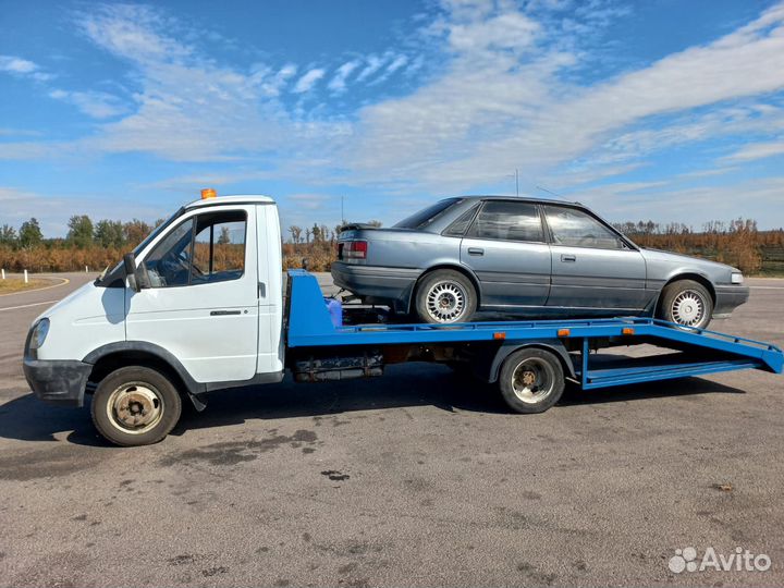 Эвакуатор. Услуги эвакуатора Рамонь