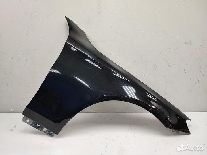Крыло переднее правое mercedes S W222 A2228810201