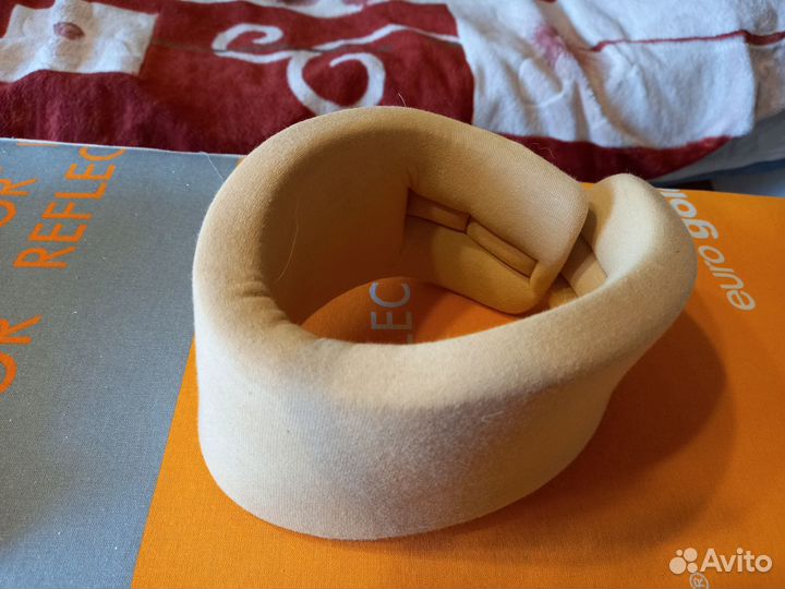 Воротник ортопедический