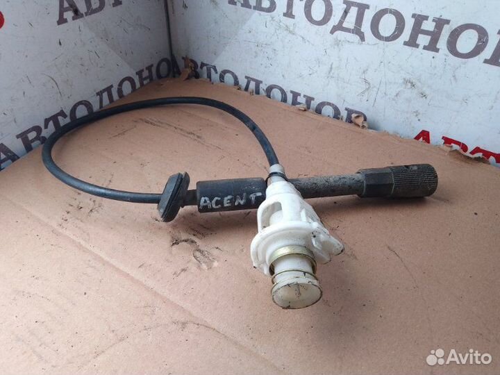 Трос спидометра Hyundai Accent 1.5 2006
