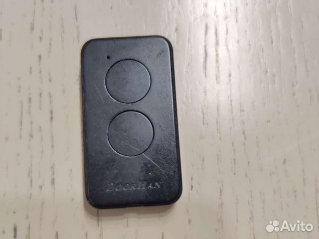 Брелок DoorHan