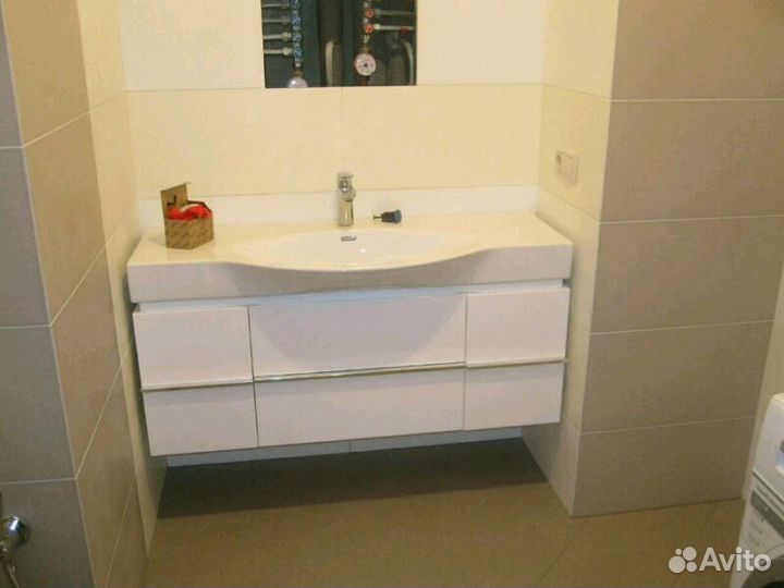 Плиточник-отделочник