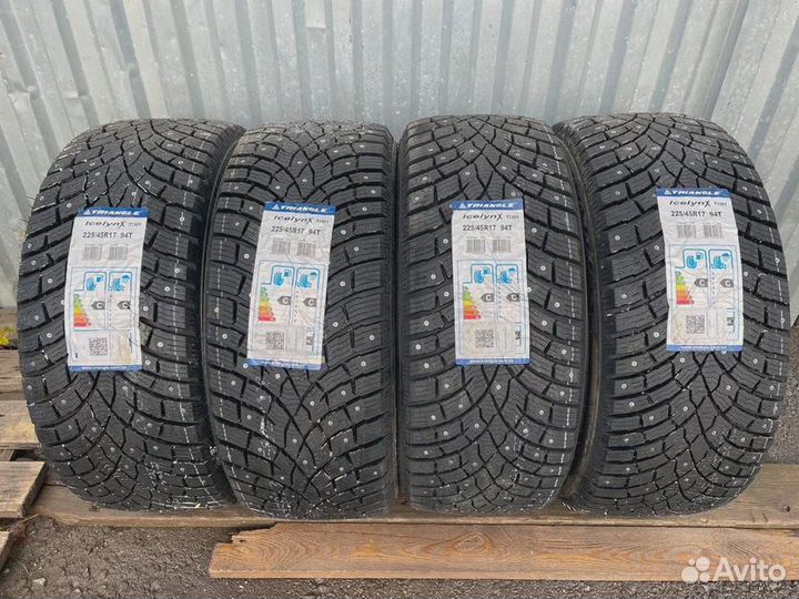 Triangle IcelynX TI501 225/45 R17