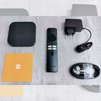 Xiaomi mi box 2gen, настройка под ключ