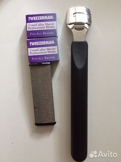Станок педикюрный Tweezerman