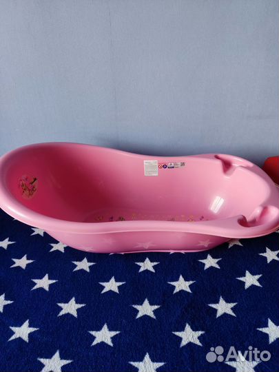 Ванночка для купания