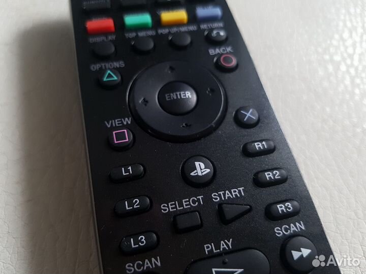 Новый оригинальный пульт ду Sony для PS3