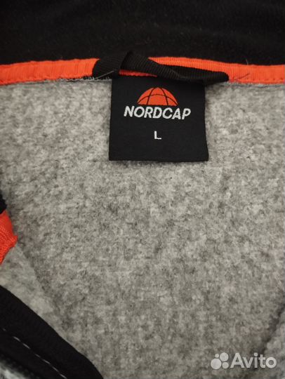 Флиска мужская 50 L размер