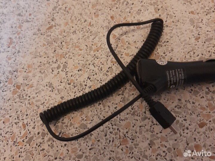 Зарядные устройства