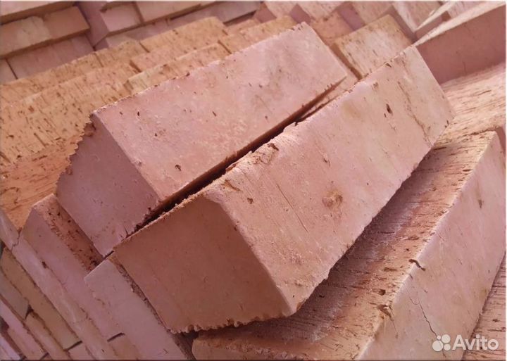 Кирпич под любую задачу