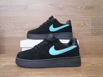 Nike AIR force 1 low x Tiffany & Co
