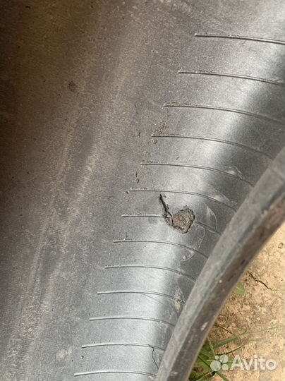 Nokian Tyres Hakka H 225/65 R17 106H