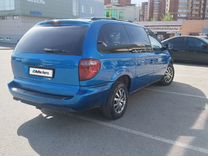 Dodge Grand Caravan 3.8 AT, 2004, 216 000 км, с пробегом, цена 935 000 руб.