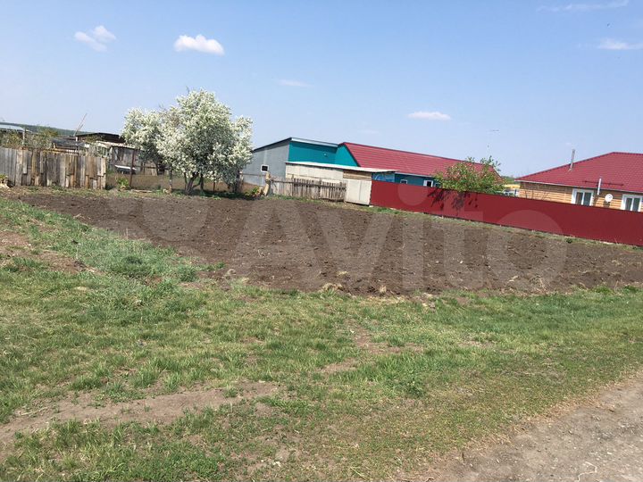 Участок 13 сот. (ИЖС)