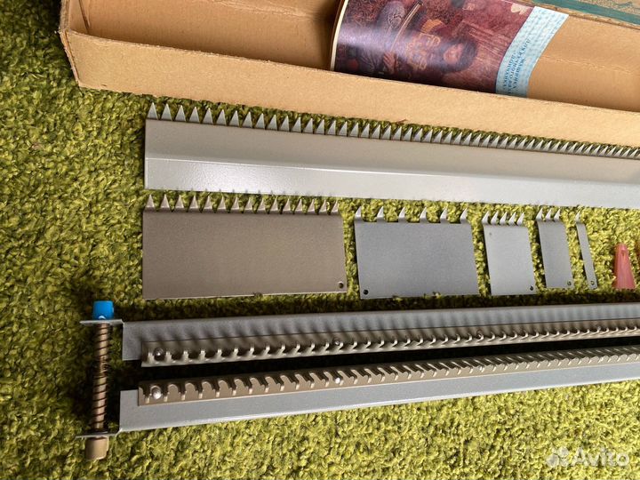 Машинка для ручного вязания Дончанка