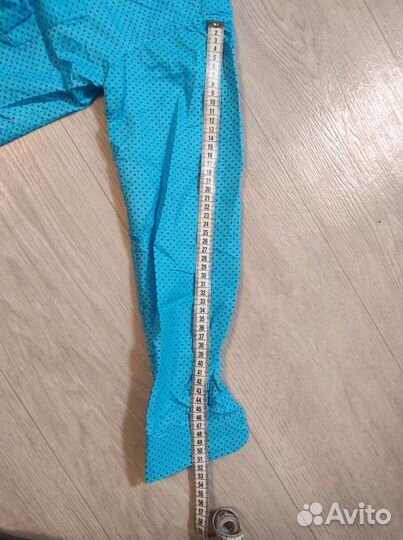 Рубашка для мальчика 134-140 новая