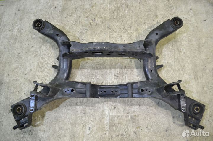 Балка задняя Nissan Teana J31 2003-2008