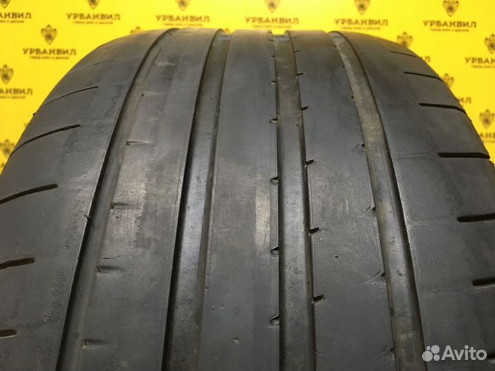 Goodyear Eagle F1 Asymmetric 3 245/45 R18 100Y