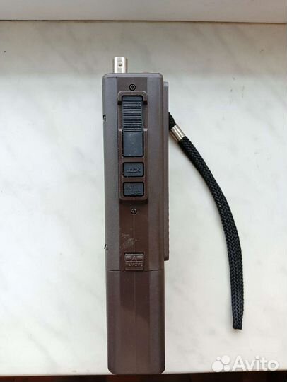 Портативный трансивер Cybernet CTX-2090