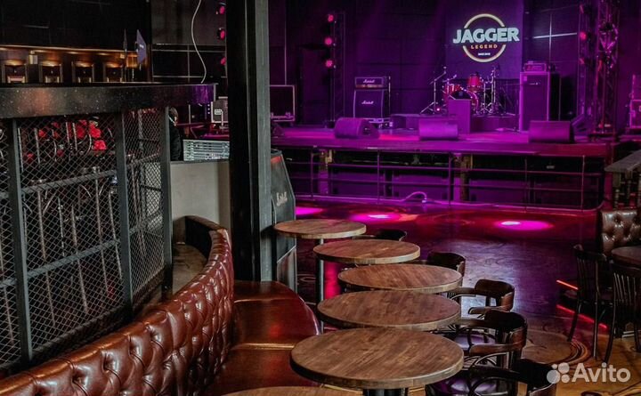 Мойщица посуды