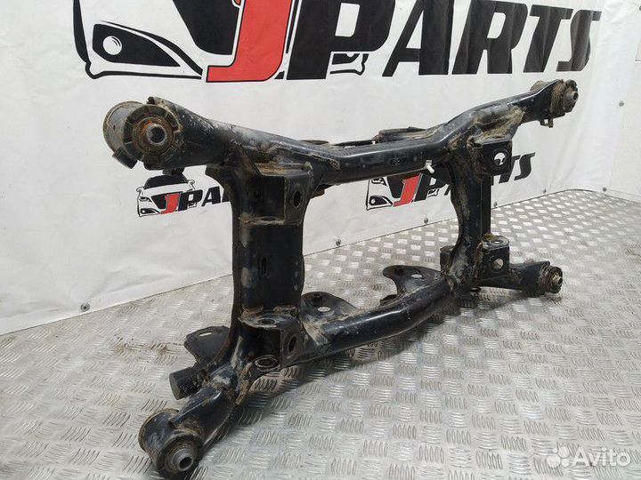 Подрамник задний Suzuki Grand Vitara II рестайлинг