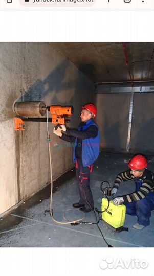 Монтаж приточных и вытяжных систем вентиляции