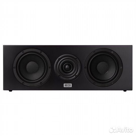 Центральный канал Heco Aurora XT Center 30 Black