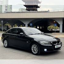 BMW 3 серия 2.0 AT, 2009, 235 000 км, с пробегом, цена 920 000 руб.