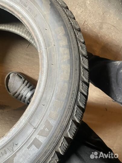 Marshal I'Zen KW22 185/65 R15