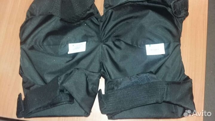 Наколенники тактические Полюс-Т