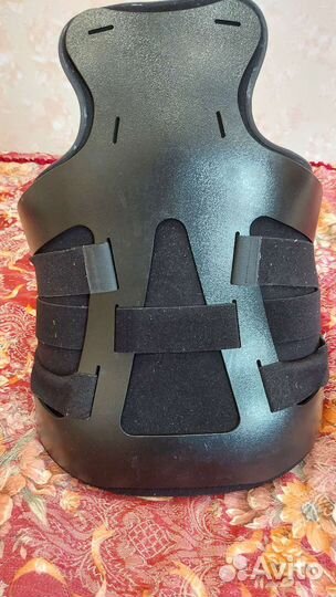 Корсет грудо-поясничный