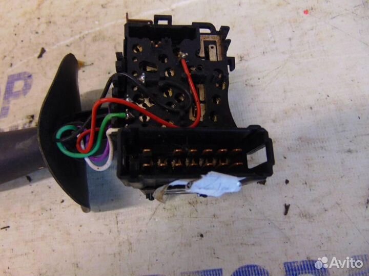 Переключатель света фар для Renault Duster 2012